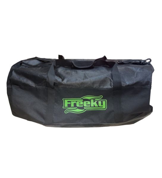 Bolso Mulero Freeky X-mesh 110lts