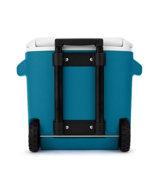 Conservadora Coleman Chiller 28 Qt Con Ruedas
