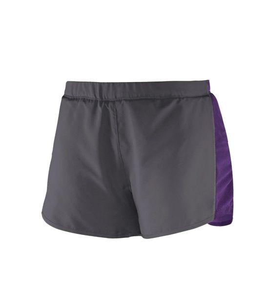 Short Deportivo Salomon 4 Way 3'' Mujer