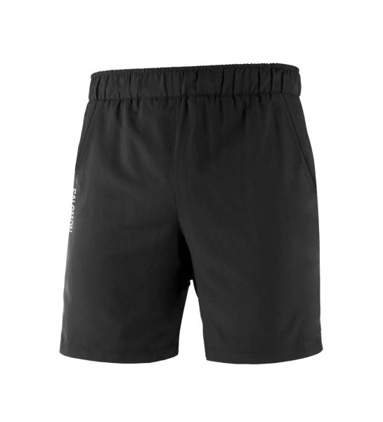 Short Deportivo Salomon 7'' 4 Way Basic