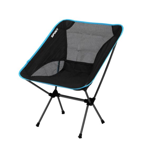 Silla Compact Spinit