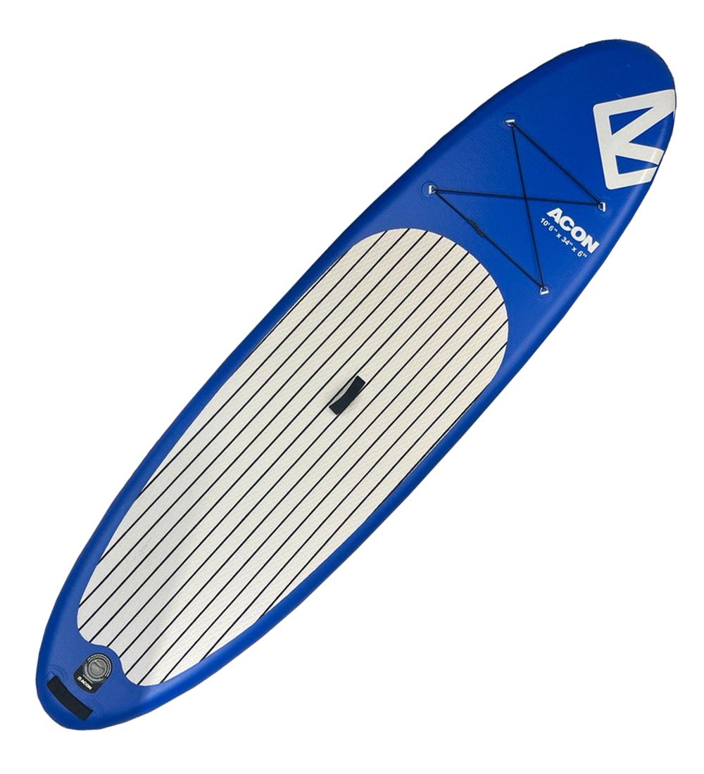 Sup Stand Up Paddle Acon Banzai 10.6 140 Kg