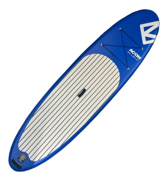 Sup Stand Up Paddle Acon Banzai 10.6 140 Kg