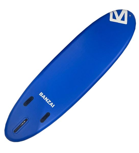 Sup Stand Up Paddle Acon Banzai 10.6 140 Kg
