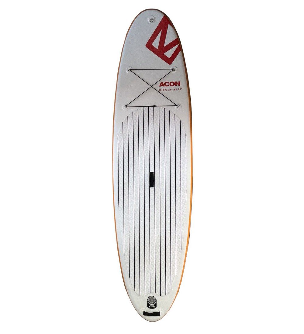 Sup Stand Up Paddle Acon Halewa 10.6 130 Kg
