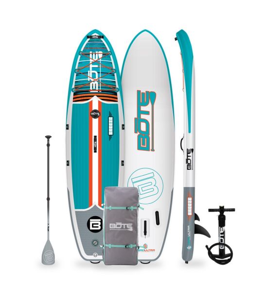 Tabla Sup Bote Breeze Aero 10'8