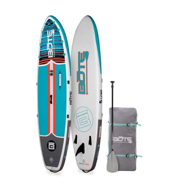 Tabla Sup Bote Breeze Aero 10'8