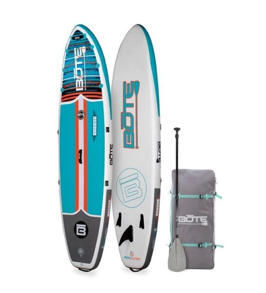 Tabla Sup Bote Breeze Aero 10'8 Eclipse