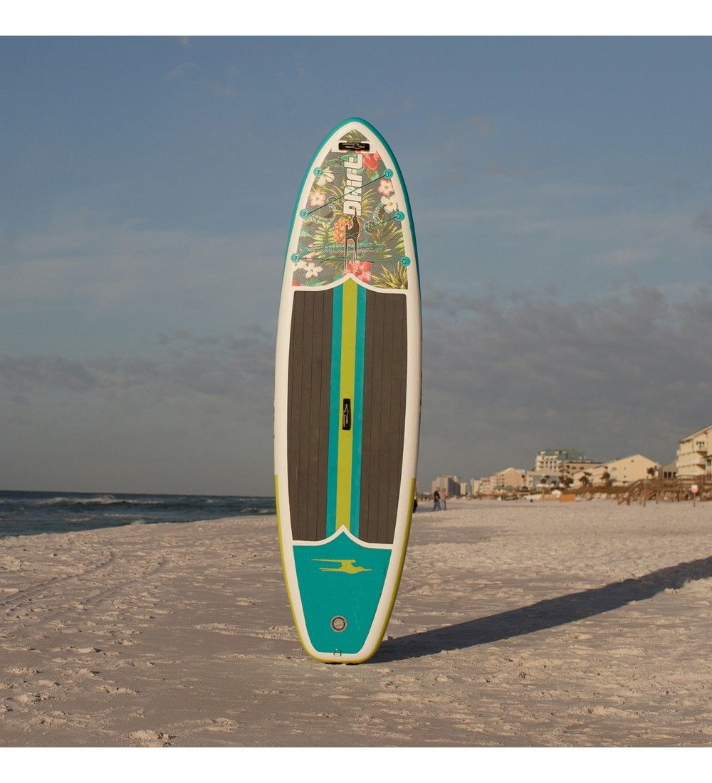 Tabla Sup Drift 10'8 Bote Native Floral