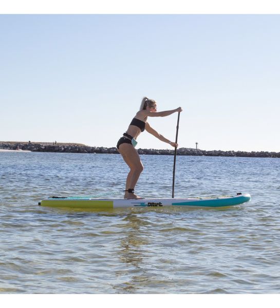 Tabla Sup Drift 10'8 Bote Native Floral