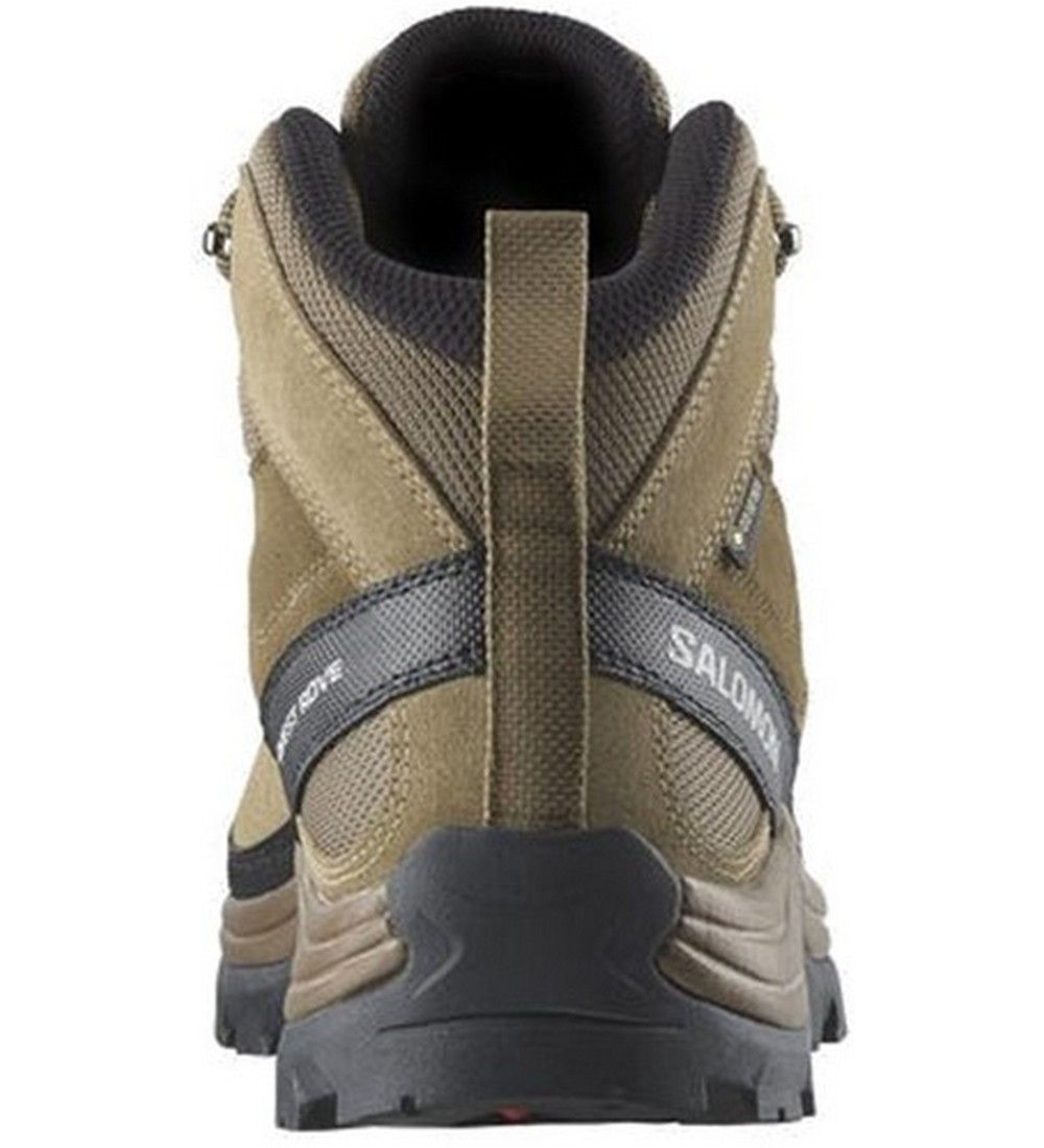 Botas De Trekking Salomon Quest Rove Gore tex Tienda de Deportes
