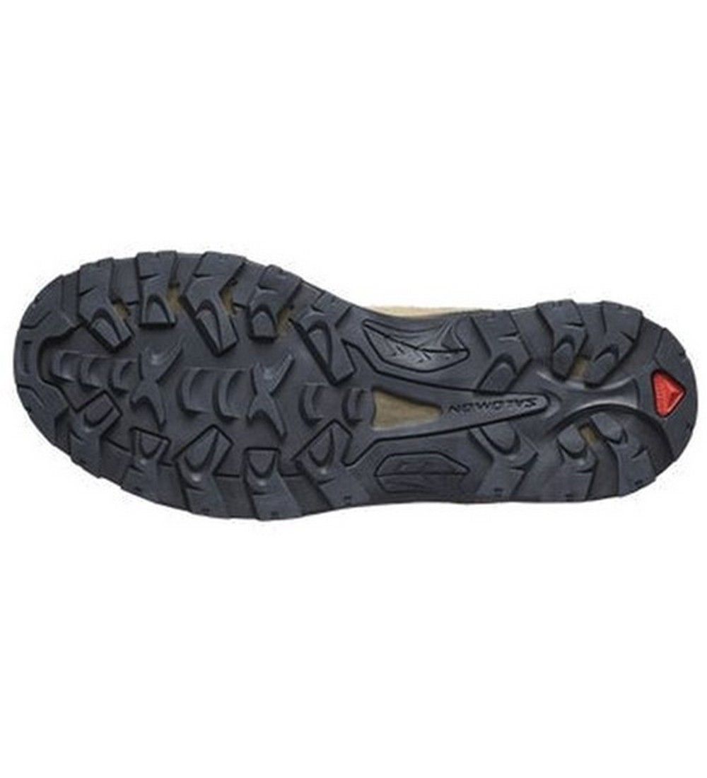 Botas De Trekking Salomon Quest Rove Gore-tex Hombre