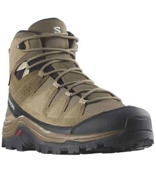 Botas De Trekking Salomon Quest Rove Gore-tex