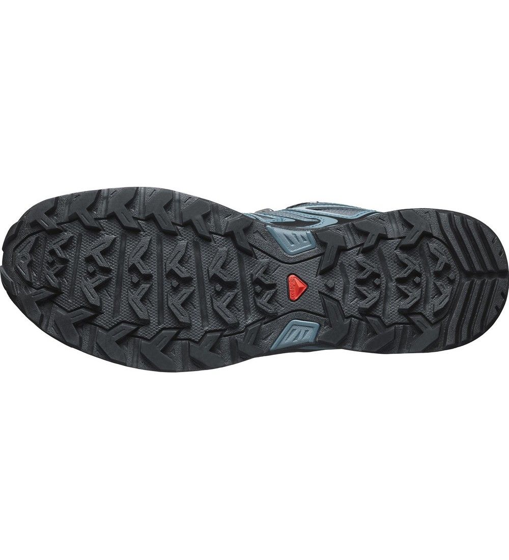 Zapatillas Salomon Mujer X Ultra Prime - Tienda de Deportes Outdoor,  Indumentaria Nautica y para la Montaña, Kayak y Campamento