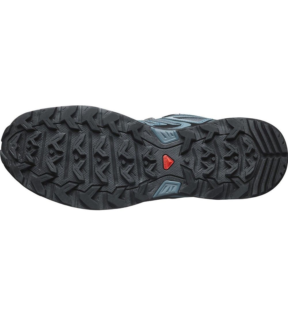 Salomon x cheap ultra mid