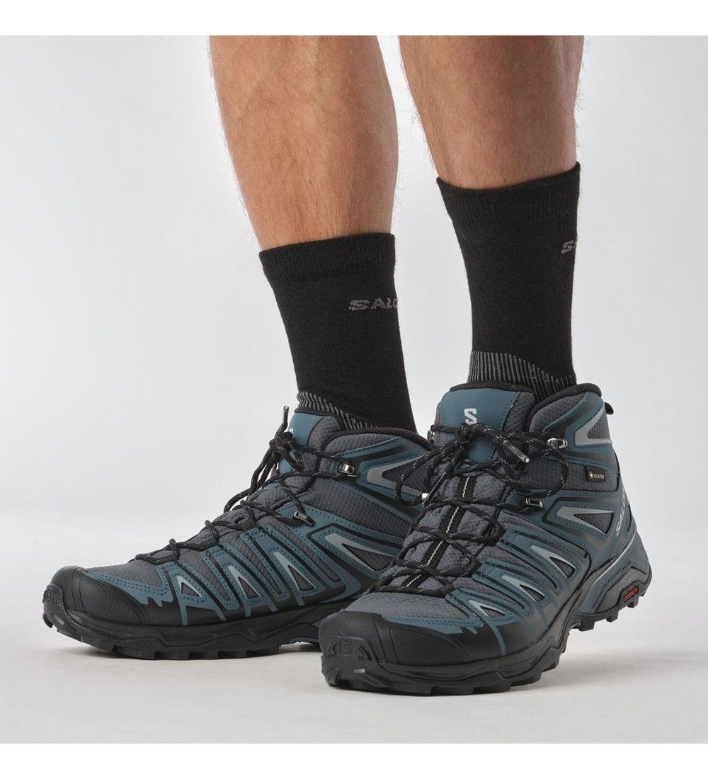 Salomon gtx mid 3 top