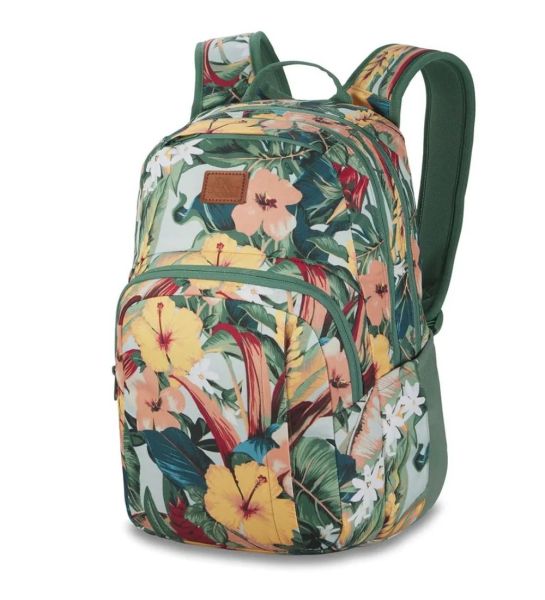 Mochila Dakine Campus 25lts