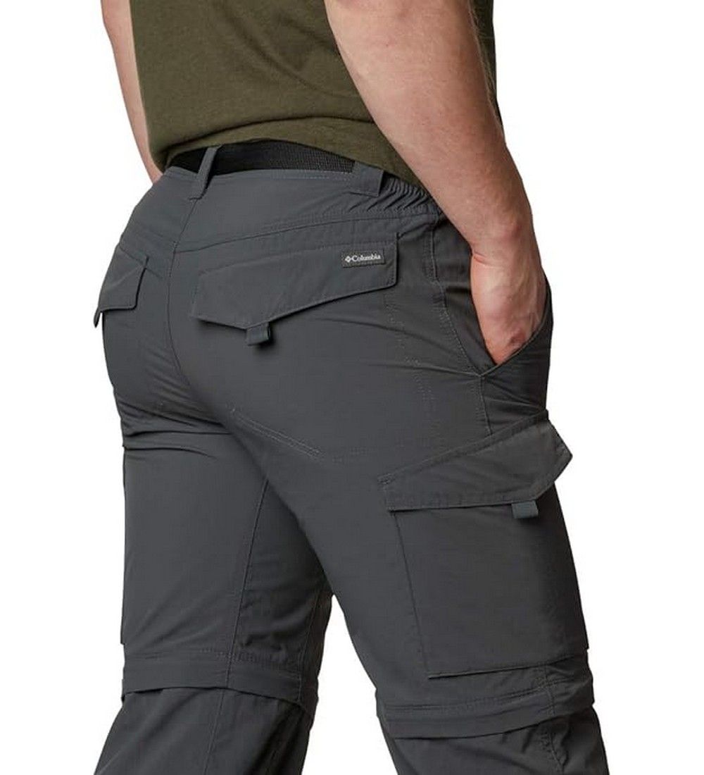 Pantalón de senderismo funcional Silver Ridge™ para hombre