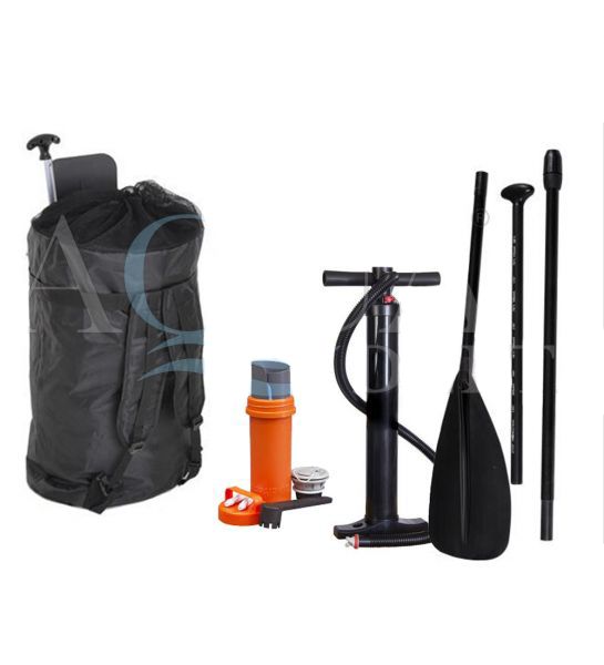 Sup Stand Up Paddle Acon Banzai 10.6 140 Kg