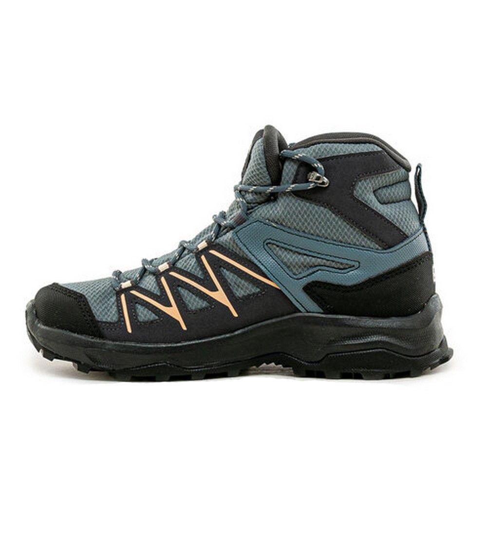 Botas salomon mujer gore 2025 tex