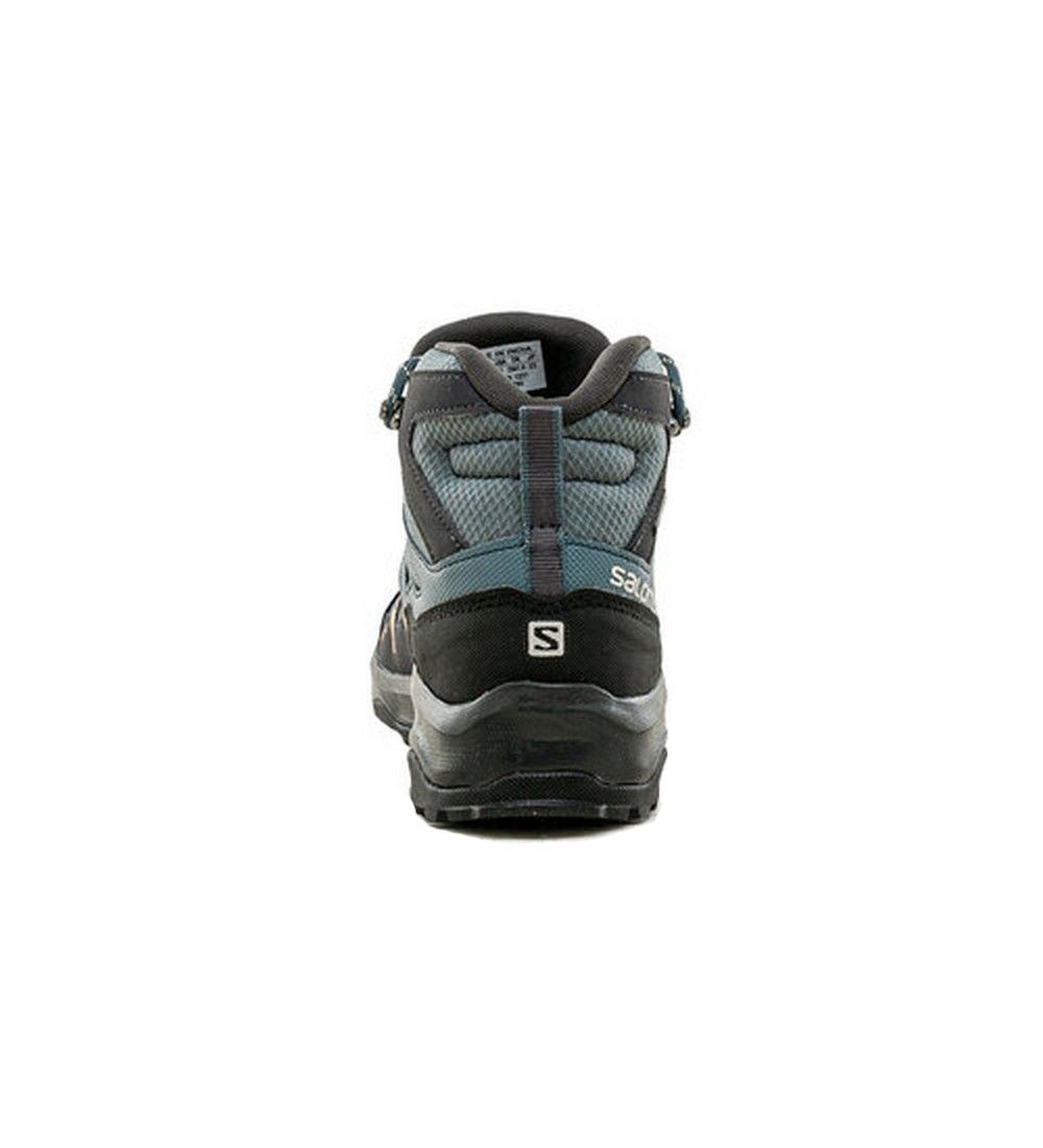 Botas De Trekking Salomon Daintree Mid Gore-tex Mujer