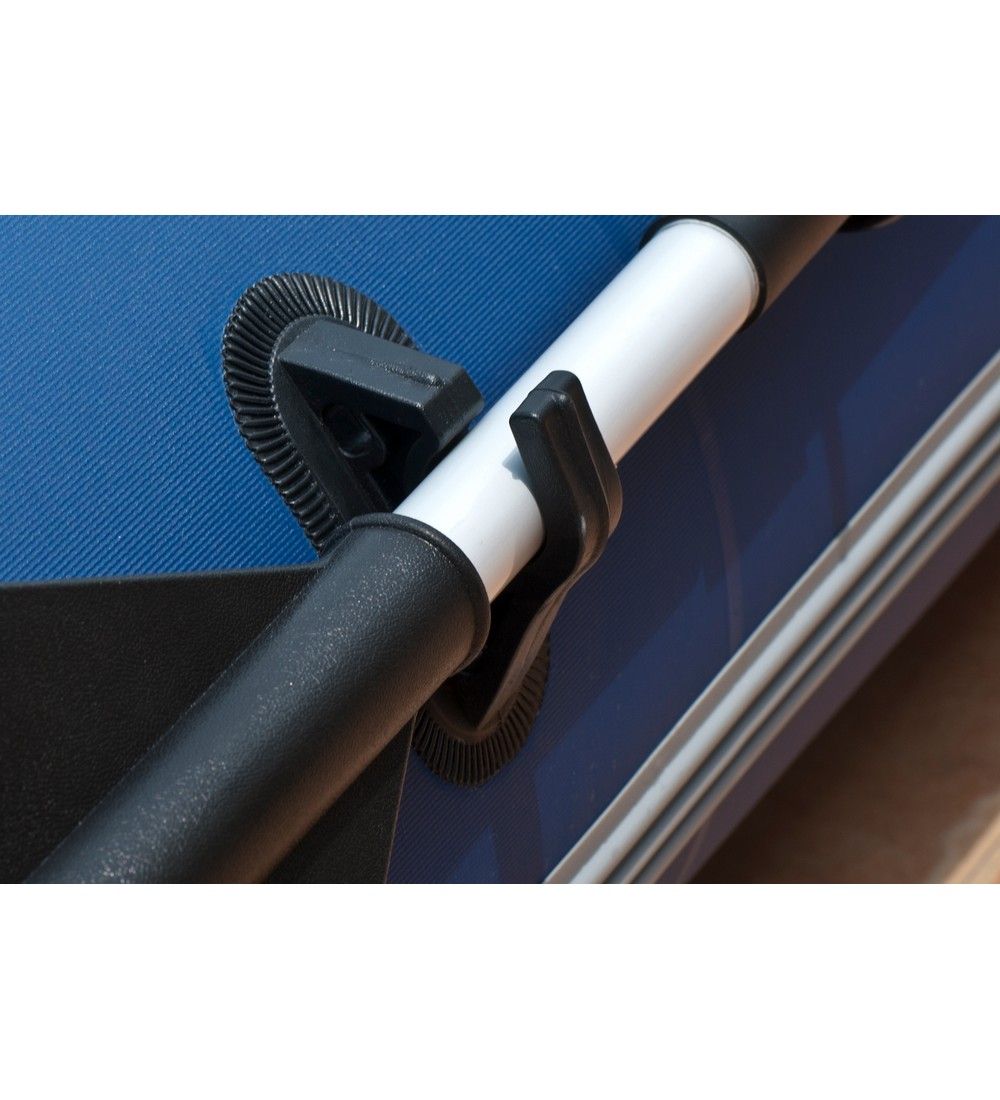 Bote Inflable Aquamarina Classic C/soporte Motor