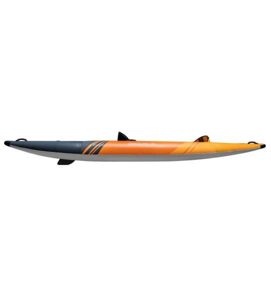 Canoa Inflable Aquaglide Deschutes 130