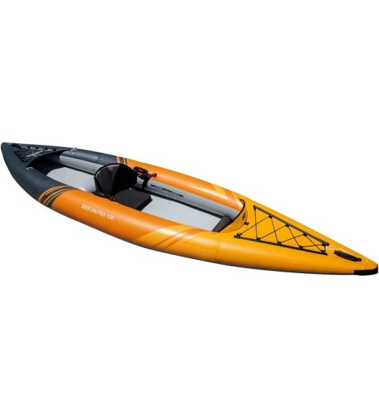 Canoa Inflable Aquaglide Deschutes 130