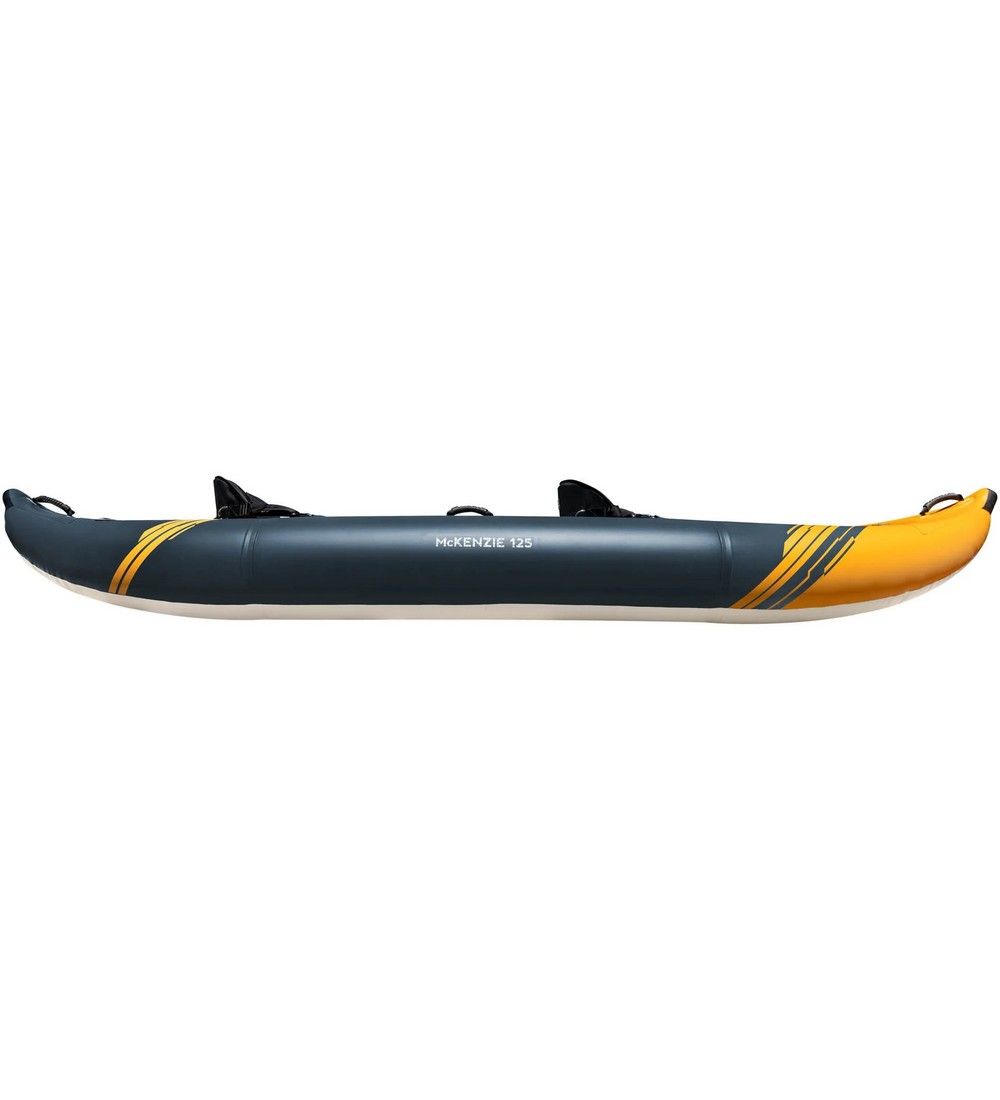 Canoa Inflable Aquaglide Mckenzie 125 Rafting Tienda de indumentaria