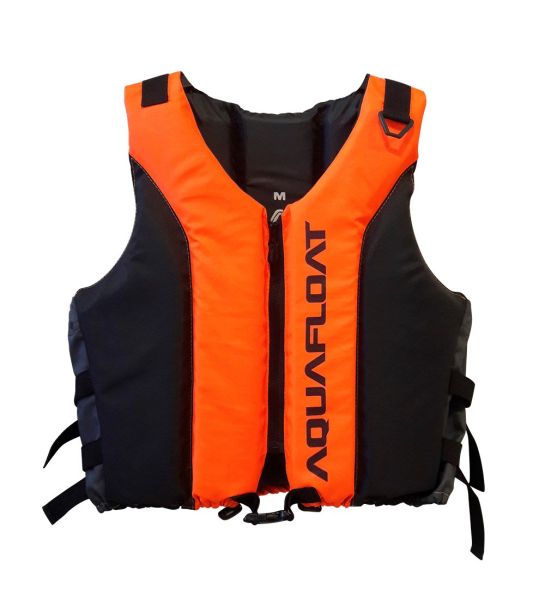 Fluo Naranja