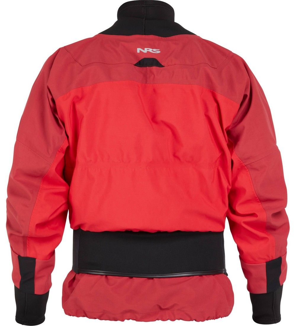 Chaqueta Seca Nrs Rev Pro Kayak Gore-tex Hombre