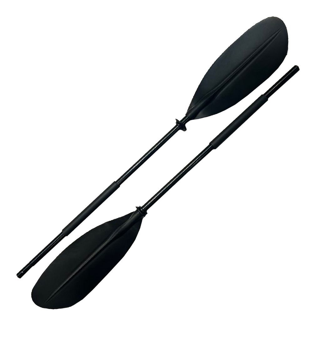 Combo Aquaglide Chinook 120 Inflador 2x Remo 245cm