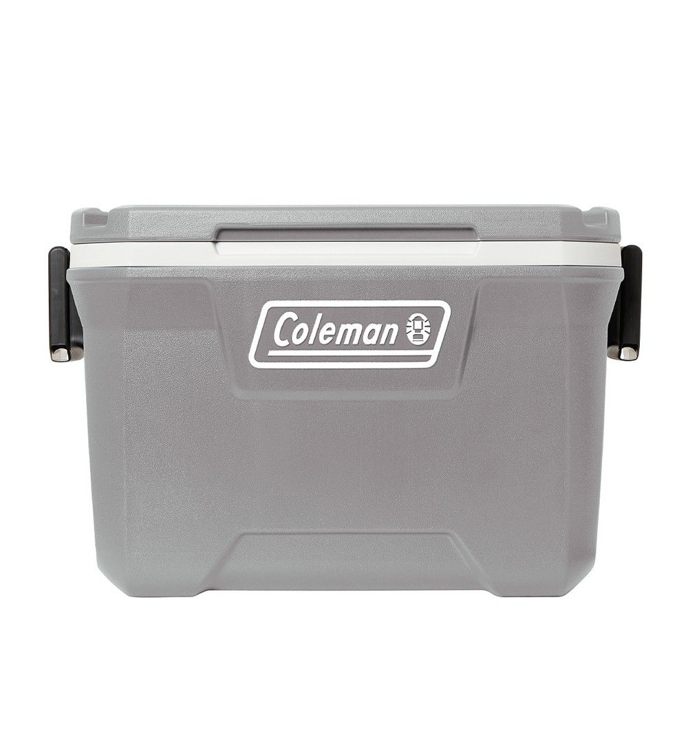 Conservadora Coleman 316 Series 52 Qt Rock Gray
