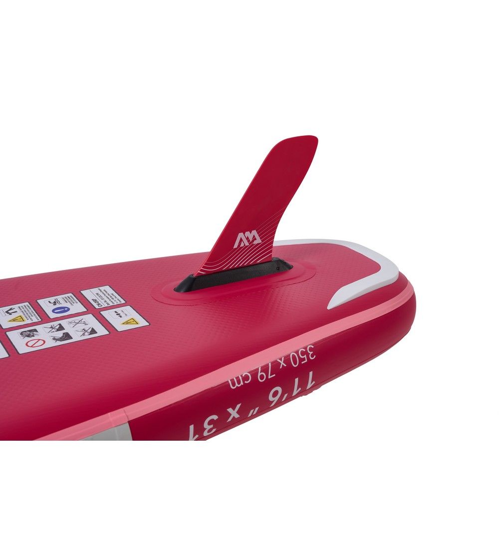 Tabla Sup Inflable Aquamarina Coral Touring