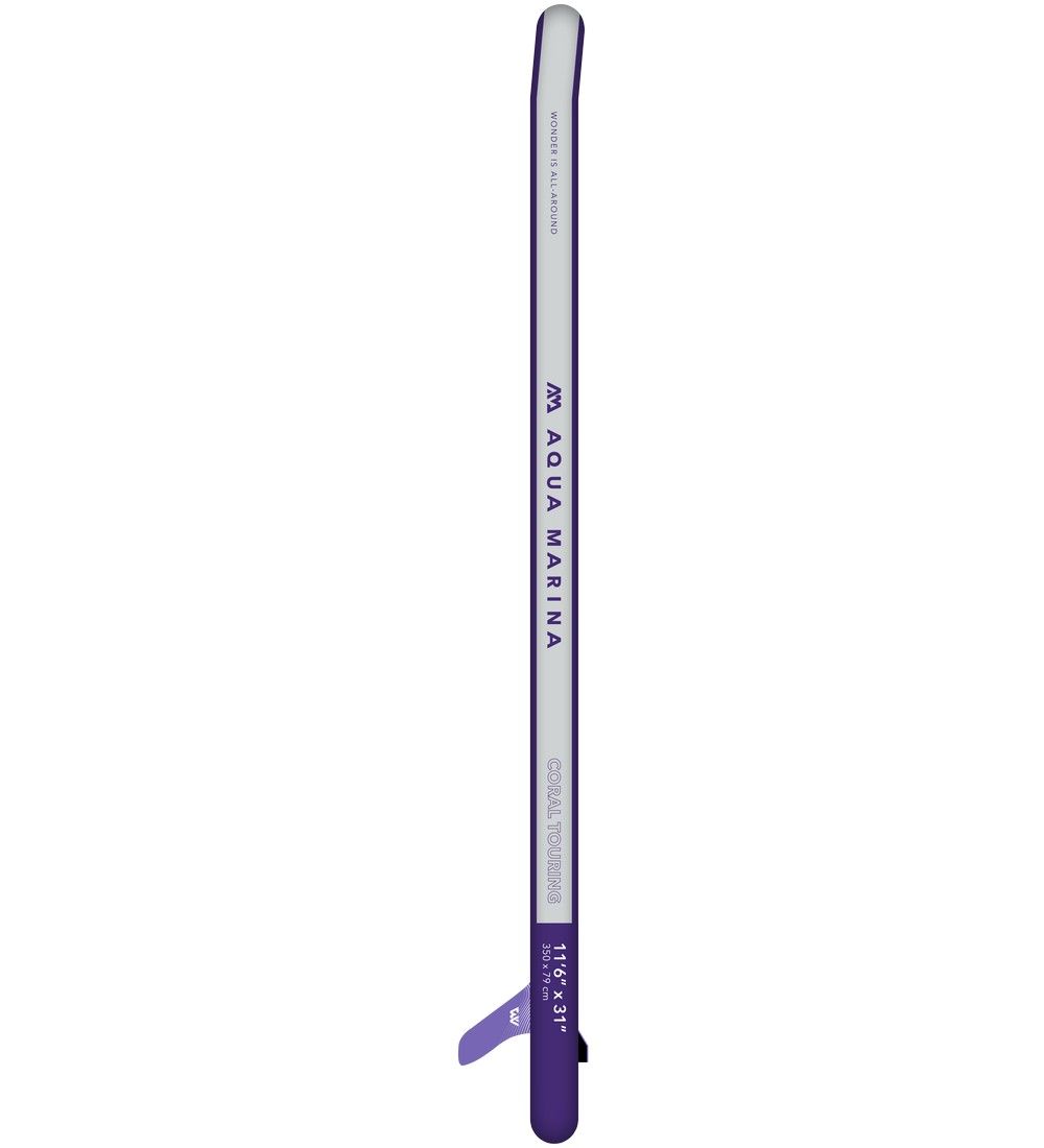 Tabla Sup Inflable Aquamarina Coral Touring