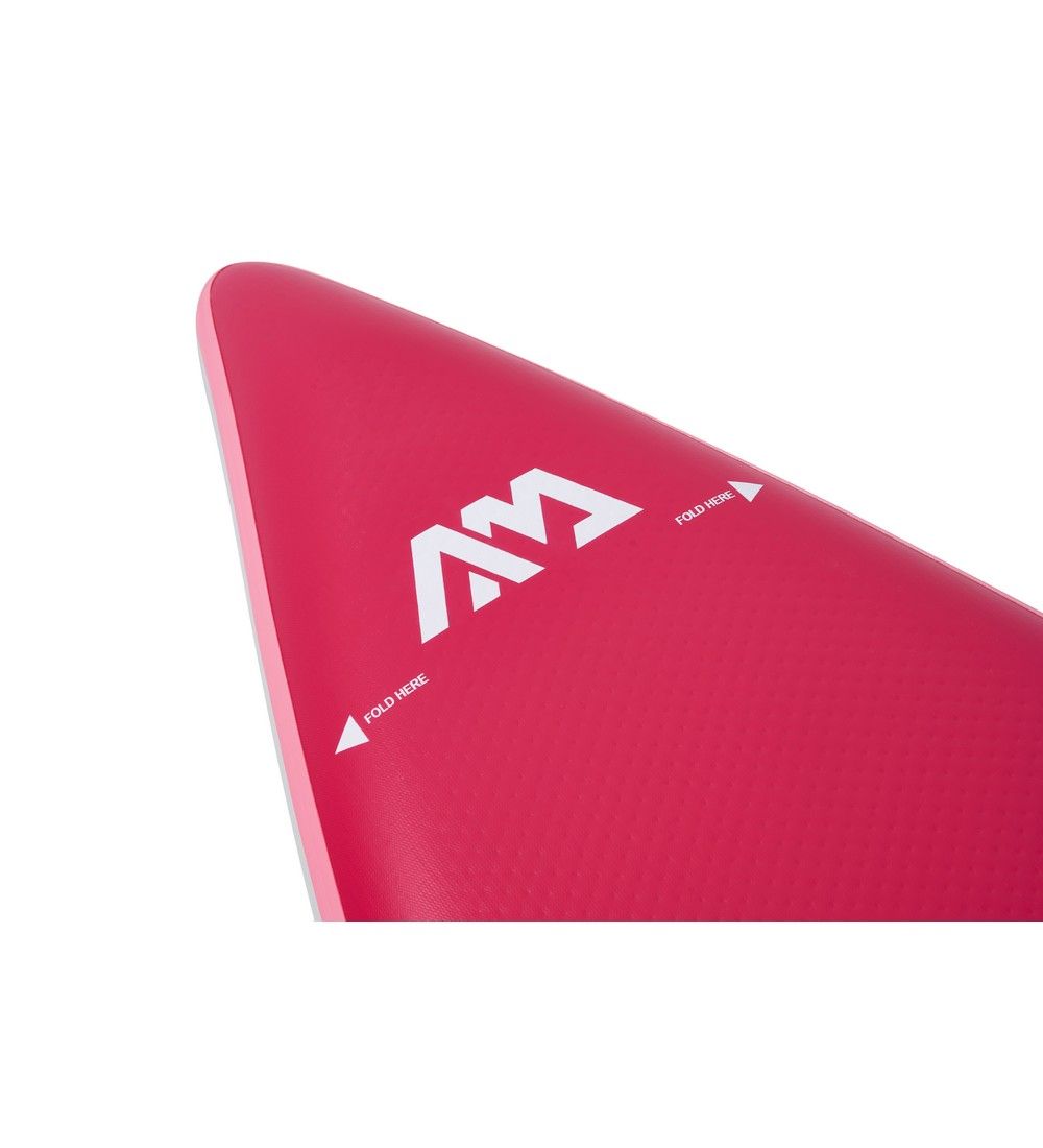 Tabla Sup Inflable Aquamarina Coral Touring