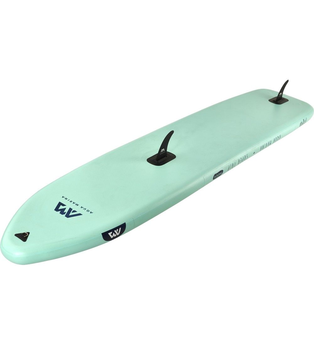 Tabla Sup Inflable Aquamarina Super Trip Tandem