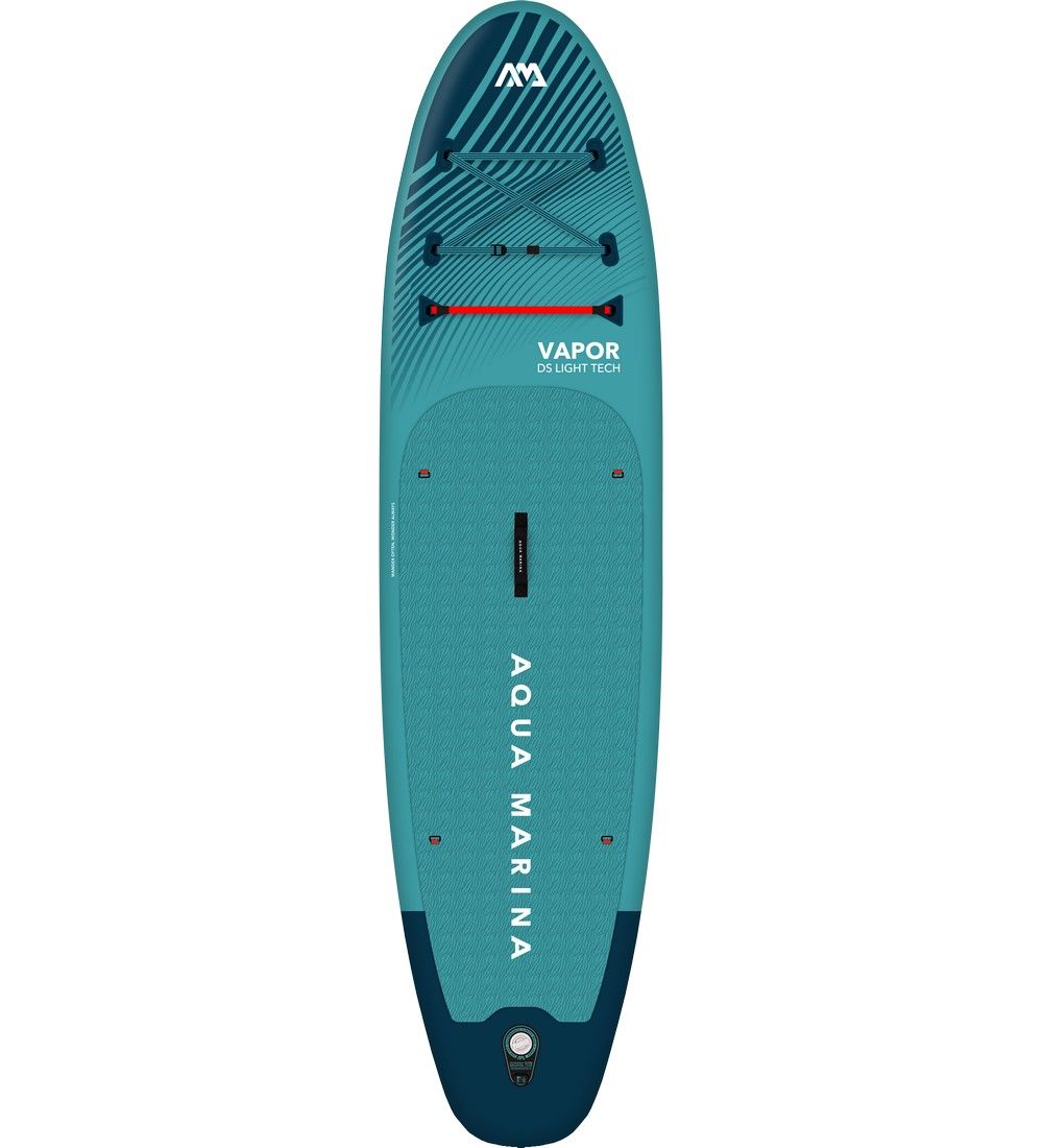 Tabla aquamarina vapor discount