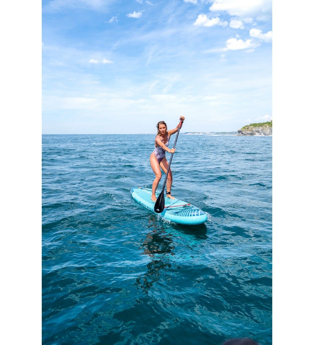 Tabla Sup Inflable Aquamarina Vapor 140 Kg