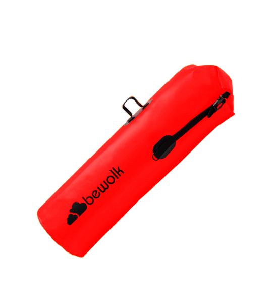 Bolso Impermeable Bewolk Tubo 70 Litros