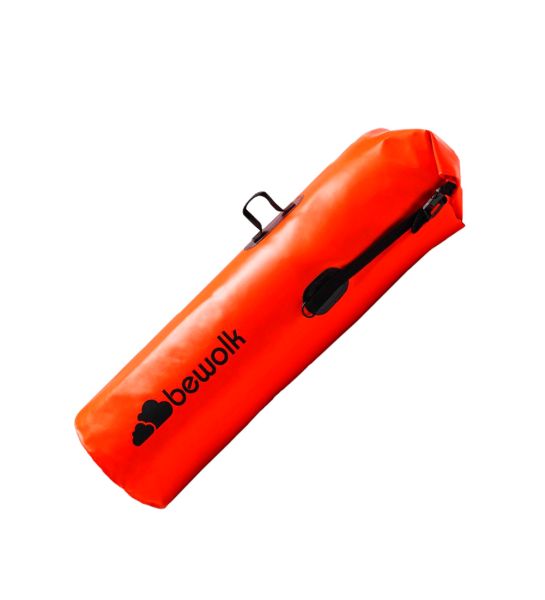 Bolso Impermeable Bewolk Tubo 70 Litros