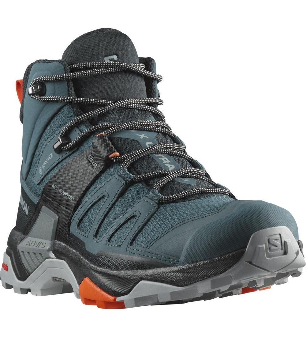 Zapatillas montaña salomon gore tex shop