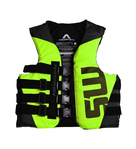 FLUO LIMA 2024