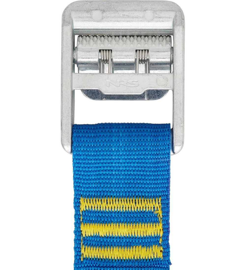 Pack X2 Sunchos Nrs Straps 1.5'' X 3'