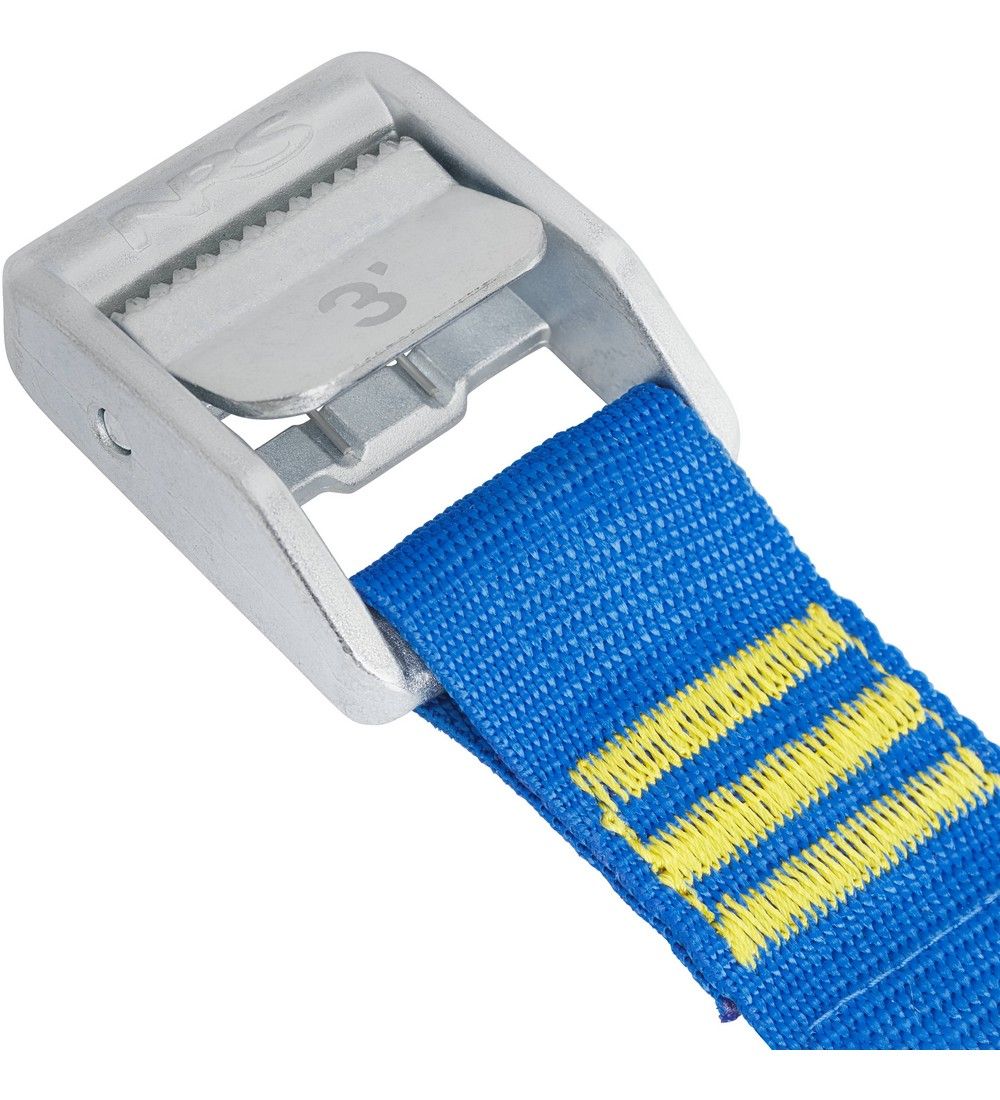 Pack X2 Sunchos Nrs Straps 1.5'' X 3'
