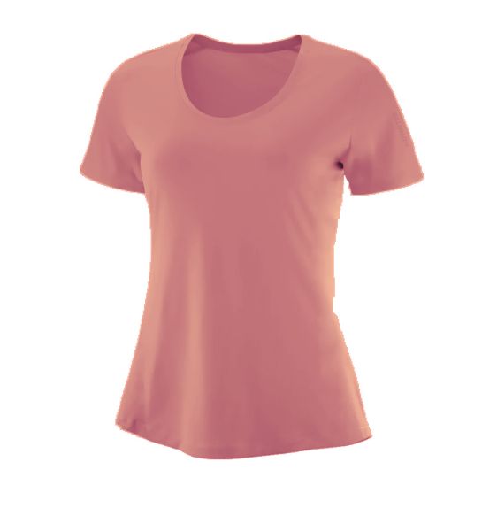 Remera Salomon Xa Sonic Mujer Filtro Uv 50