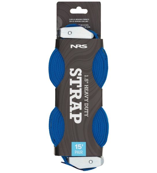 Sunchos Nrs Straps Pack 2 Unidades