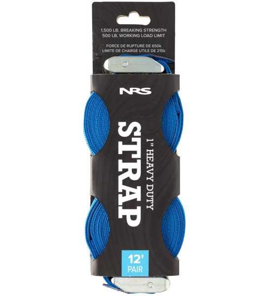 Sunchos Nrs Straps Pack 2 Unidades