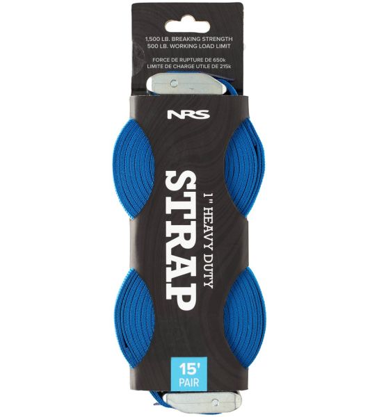 Sunchos Nrs Straps Pack 2 Unidades