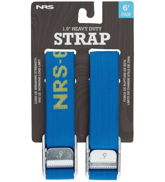 Sunchos Nrs Straps Pack 2 Unidades